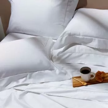 imagem de Jogo de Cama Casal 200 Fios Elo - Marken Fassi