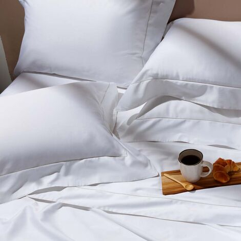 imagem do produto Jogo de Cama Casal 200 Fios Elo - Marken Fassi