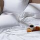 imagem do produto Jogo de Cama Casal 200 Fios Elo - Marken Fassi