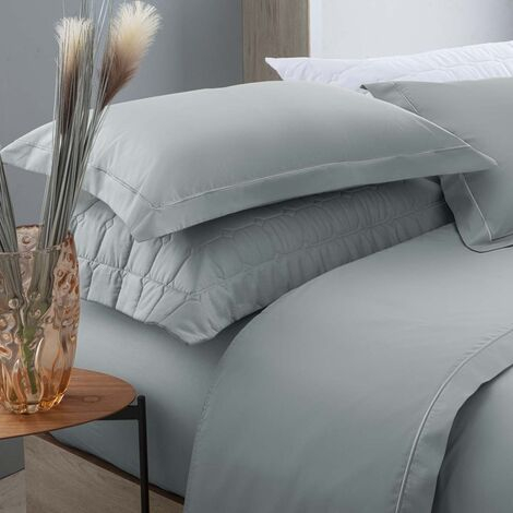 imagem do produto Jogo de Cama Casal 200 Fios Feston� Cl�ssico - Kacyumara