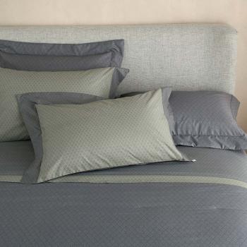 imagem de Jogo de Cama Casal 200 Fios Gavin - Buddemeyer