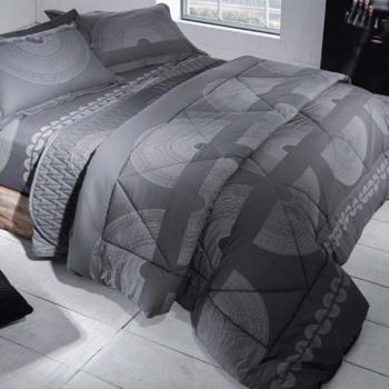 imagem de Jogo de Cama Casal 200 Fios Ipanema - Naturalle Fashion