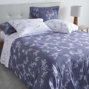 imagem de Jogo de Cama Casal 200 Fios Louise - Buddemeyer