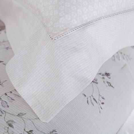 imagem do produto Jogo de Cama Casal 200 Fios Manila - Buddemeyer