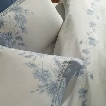 imagem de Jogo de Cama Casal 200 Fios Mavie - Karsten