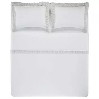 imagem de Jogo de Cama Casal 200 Fios Noelle - Trussardi