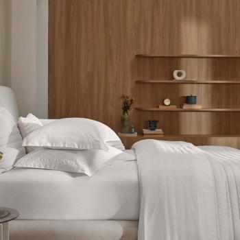 imagem de Jogo de Cama Casal 200 Fios San Felice - Trussardi