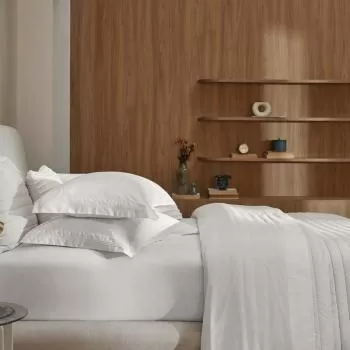 imagem de Jogo de Cama Casal 200 Fios San Felice - Trussardi