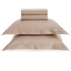 Jogo de Cama Casal 200 Fios San Felice Avena