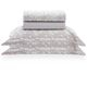 imagem do produto Jogo de Cama Casal 200 Fios Vintage Coraes - Kacyumara