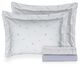 imagem do produto Jogo de Cama Casal 200 Fios Vintage July - Kacyumara