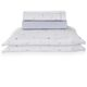imagem do produto Jogo de Cama Casal 200 Fios Vintage July - Kacyumara