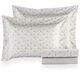 imagem do produto Jogo de Cama Casal 200 Fios Vintage Louise - Kacyumara