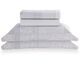 imagem do produto Jogo de Cama Casal 200 Fios Vintage Lucie - Kacyumara