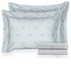 imagem do produto Jogo de Cama Casal 200 Fios Vintage Pivone - Kacyumara