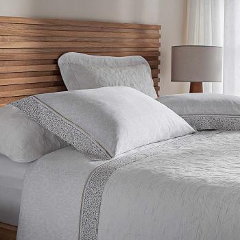 imagem de Jogo de Cama Casal 250 Fios Eleonora - Buddemeyer