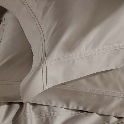 imagem do produto Jogo de Cama Casal 300 Fios 300 Fios Linhas - Marken Fassi