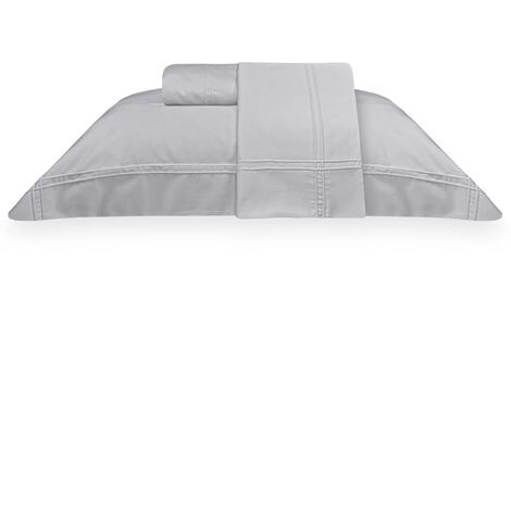 imagem do produto Jogo de Cama Casal 300 Fios 300 Fios Linhas - Marken Fassi
