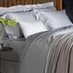 imagem do produto Jogo de Cama Casal 300 Fios 300 Fios Linhas - Marken Fassi
