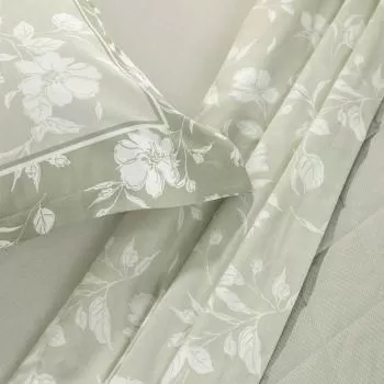 imagem de Jogo de Cama Casal 300 Fios Amara - Karsten