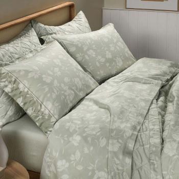 imagem de Jogo de Cama Casal 300 Fios Amara - Karsten