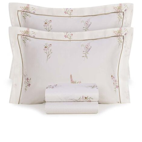 imagem do produto Jogo de Cama Casal 300 Fios Arabella - Karsten