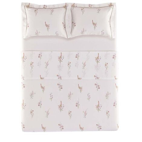 imagem do produto Jogo de Cama Casal 300 Fios Arabella - Karsten