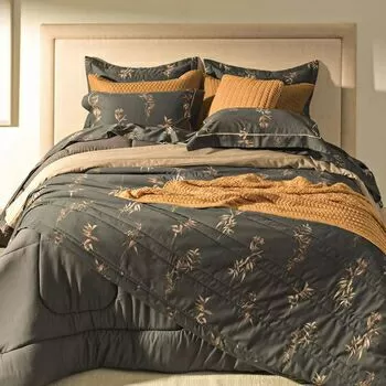 imagem de Jogo de Cama Casal 300 Fios Ávila - Karsten