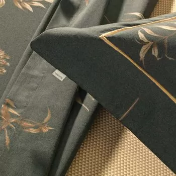 imagem de Jogo de Cama Casal 300 Fios Ávila - Karsten