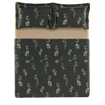 imagem de Jogo de Cama Casal 300 Fios Ávila - Karsten