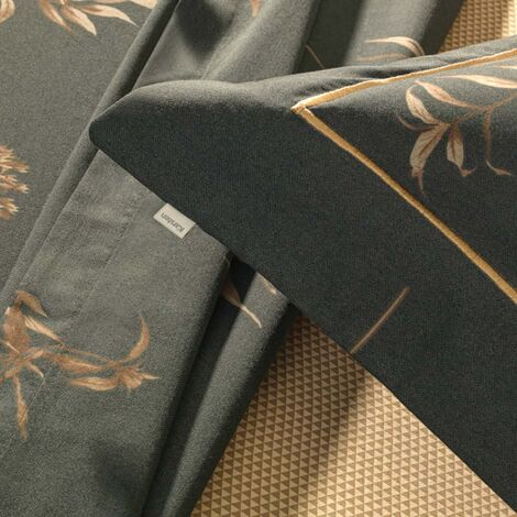 imagem do produto Jogo de Cama Casal 300 Fios �vila - Karsten