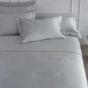 imagem de Jogo de Cama Casal 300 Fios Basilic - Buddemeyer