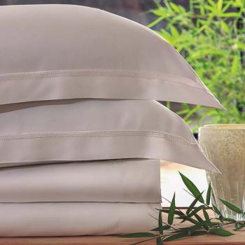 imagem de Jogo de Cama Casal 300 Fios B�rgamo - Naturalle Fashion