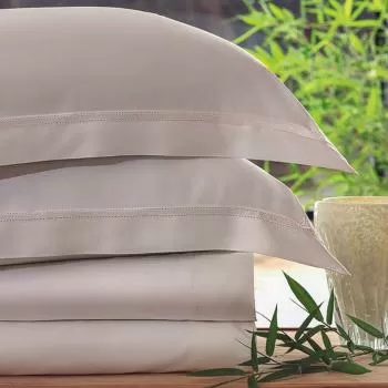 imagem de Jogo de Cama Casal 300 Fios Bérgamo - Naturalle Fashion