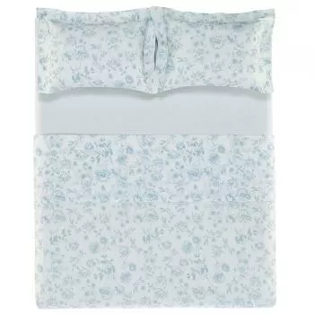 imagem de Jogo de Cama Casal 300 Fios Betina - Karsten