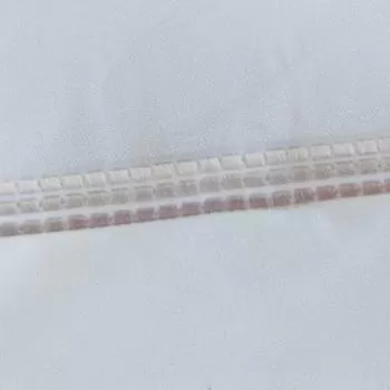 imagem de Jogo de Cama Casal 300 Fios Bordado Dubai - Casa K