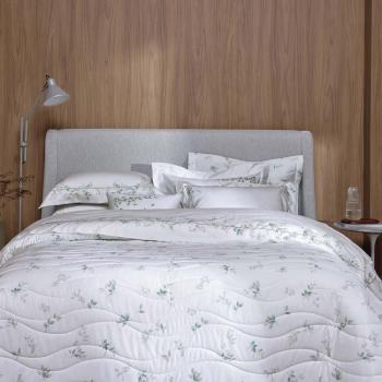 imagem de Jogo de Cama Casal 300 Fios Botticelli - Trussardi