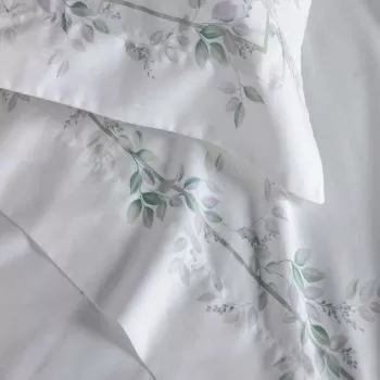 imagem de Jogo de Cama Casal 300 Fios Botticelli - Trussardi