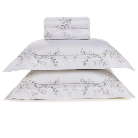 imagem do produto Jogo de Cama Casal 300 Fios Botticelli - Trussardi