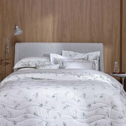 Jogo de Cama Casal 300 Fios Botticelli Estampado