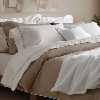 imagem de Jogo de Cama Casal 300 Fios Bruma - Marken Fassi