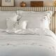 imagem do produto Jogo de Cama Casal 300 Fios Colibri - Marken Fassi