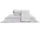 imagem do produto Jogo de Cama Casal 300 Fios Constantine - Marken Fassi