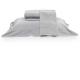 imagem do produto Jogo de Cama Casal 300 Fios Constantine - Marken Fassi
