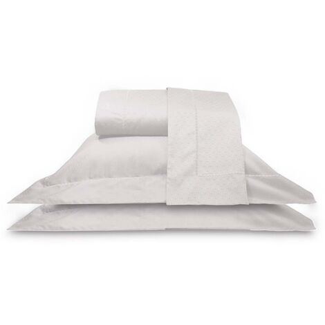 imagem do produto Jogo de Cama Casal 300 Fios Córdoba - Marken Fassi