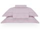 imagem do produto Jogo de Cama Casal 300 Fios Damask Square - Buddemeyer