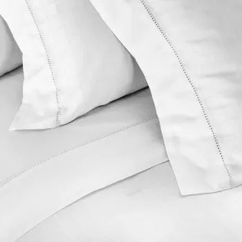 imagem de Jogo de Cama Casal 300 Fios Damask Square - Buddemeyer