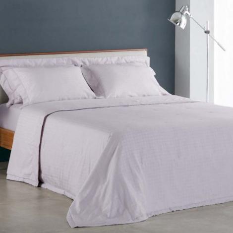 imagem do produto Jogo de Cama Casal 300 Fios Damask Square - Buddemeyer