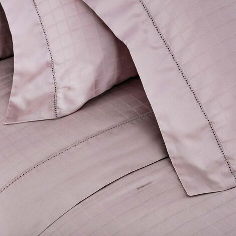 imagem do produto Jogo de Cama Casal 300 Fios Damask Square - Buddemeyer