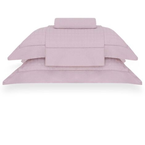 imagem do produto Jogo de Cama Casal 300 Fios Damask Square - Buddemeyer
